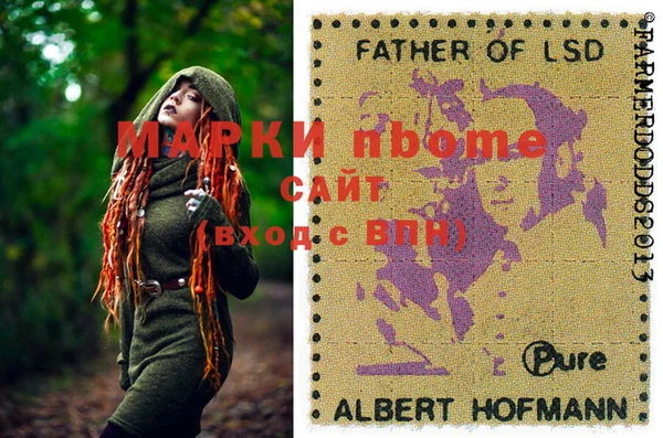 молекула духа Волосово